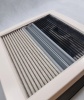Люк накрышный 28 Mpk pro, 28*28 см